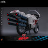 Kamen Rider Vehicle - Cyclone No. 1 figure