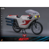 Kamen Rider Vehicle - Cyclone No. 1 figure