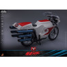 Kamen Rider Vehicle - Cyclone No. 1 figure