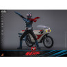 Kamen Rider Vehicle - Cyclone No. 1 figure