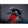 Kamen Rider Vehicle - Cyclone No. 1 figure