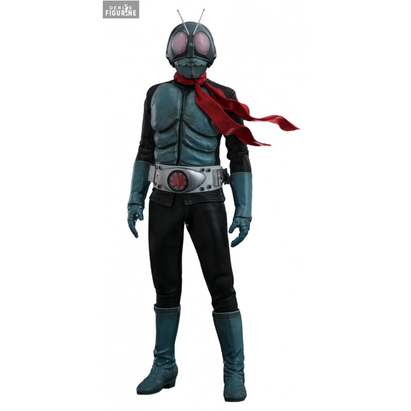 Kamen Rider No. 1 figure