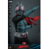 Figurine Kamen Rider No. 1