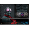 Kamen Rider No. 1 figure
