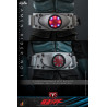 Kamen Rider No. 1 figure