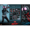Kamen Rider No. 1 figure