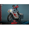 Pack figurines Kamen Rider No. 1 & Cyclone