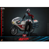 Pack figurines Kamen Rider No. 1 & Cyclone