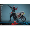 Pack figures Kamen Rider No. 1 & Cyclone