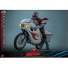 Pack figurines Kamen Rider No. 1 & Cyclone