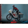 Pack figurines Kamen Rider No. 1 & Cyclone