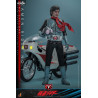 Pack figurines Kamen Rider No. 1 & Cyclone