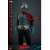 Pack figurines Kamen Rider No. 1 & Cyclone