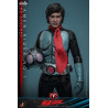 Pack figurines Kamen Rider No. 1 & Cyclone