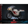 Pack figurines Kamen Rider No. 1 & Cyclone