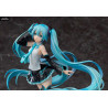 Character Vocal Series 01 - Hatsune Miku figure ver. V4 Chinese