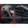 Pack figurines Kamen Rider No. 1 & Cyclone