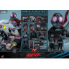 Pack figurines Kamen Rider No. 1 & Cyclone