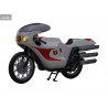 Kamen Rider Vehicle - Cyclone No. 2 figure
