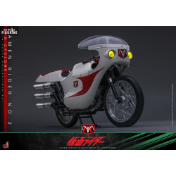 Kamen Rider Vehicle -...