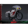 Kamen Rider Vehicle - Cyclone No. 2 figure