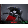 Kamen Rider Vehicle - Cyclone No. 2 figure