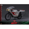 Kamen Rider Vehicle - Cyclone No. 2 figure