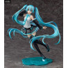 Character Vocal Series 01 - Figurine Hatsune Miku ver. V4 Chinese