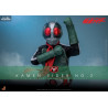 Kamen Rider No. 2 figure