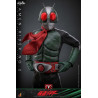Figurine Kamen Rider No. 2