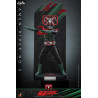 Kamen Rider No. 2 figure