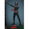 Figurine Kamen Rider No. 2
