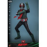 Figurine Kamen Rider No. 2