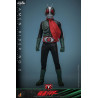 Figurine Kamen Rider No. 2