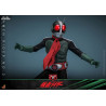 Kamen Rider No. 2 figure