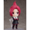 Kemurikusa - Rin figure, Nendoroid