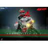 Pack figurines Kamen Rider No. 2 & Cyclone