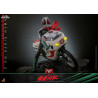Pack figurines Kamen Rider No. 2 & Cyclone