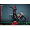 Pack figurines Kamen Rider No. 2 & Cyclone