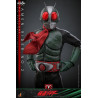 Pack figurines Kamen Rider No. 2 & Cyclone