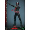Pack figurines Kamen Rider No. 2 & Cyclone