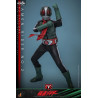 Pack figurines Kamen Rider No. 2 & Cyclone