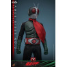 Pack figurines Kamen Rider No. 2 & Cyclone