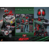 Pack figurines Kamen Rider No. 2 & Cyclone