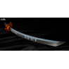 Demon Slayer - Réplique épée Nichirin Sword (Tanjiro Kamado) Kyojuro Rengoku’s Sword Guard, Proplica