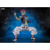 Demon Slayer, Kimetsu no Yaiba - Figurine Akaza, S.H. Figuarts