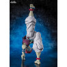 Demon Slayer, Kimetsu no Yaiba - Figurine Akaza, S.H. Figuarts