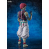 Demon Slayer, Kimetsu no Yaiba - Figurine Akaza, S.H. Figuarts