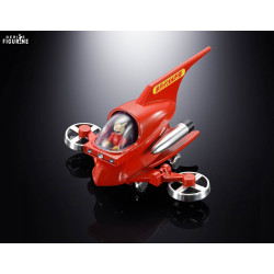 Mazinger Z - Figurine Hover...