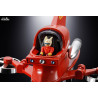 Mazinger Z - Hover Pileder figure, Popynica